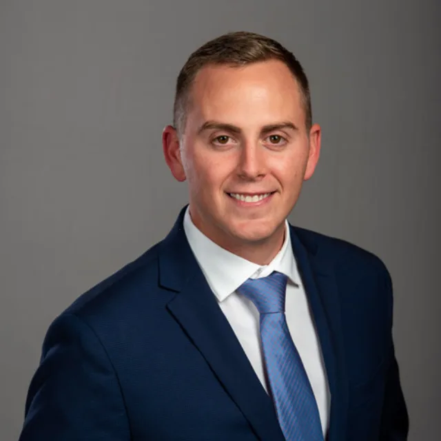 Clayton Vaughn, R&D Tax Lead at TaxCreditVisor